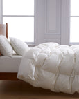 Luxe Goose Down Comforter