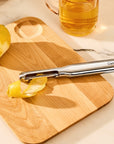 Stainless Steel Vegetable Peeler | Sharp & Easy to Clean