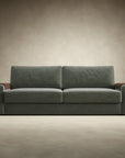 Villy Sofa Bed - Wide Arm