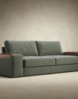 Villy Sofa Bed - Wide Arm