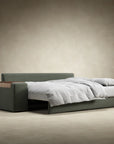 Villy Sofa Bed - Wide Arm