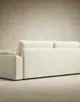 Villy Sofa Bed - Slant Arm