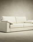 Villy Sofa Bed - Slant Arm