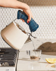 Stainless Steel Tea Kettle | Whistling Tea Kettle