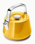 Whistling Tea Kettle