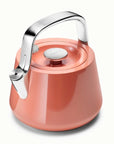 Whistling Tea Kettle