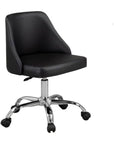 Adjustable Swivel Office Chair
