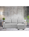 https://www.walmart.com/ip/Zecti-Linen-Reversible-Sleeper-Sectional-Sofa-with-Storage-Chaise-L-Shape-Design/2723949998