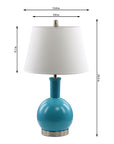 Abble 24 Table Lamp - From Where -