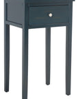 Abel Nightstand With Storage Drawer - From Where -