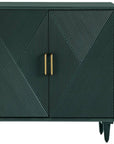Abella Accent Cabinet - From Where -