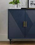 Abella Accent Cabinet - From Where -