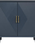 Abella Accent Cabinet - From Where -