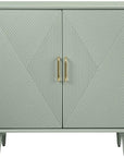 Abella Accent Cabinet - From Where -