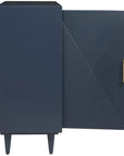 Abella Accent Cabinet - From Where -