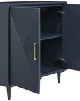 Abella Accent Cabinet - From Where -