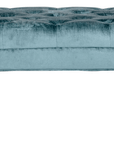 Abrosia Upholstered Tufted Bench - From Where Finds -