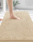 Absorbent Bathroom Rug - From Where -