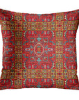 Abstract Moroccan Pillow Case (Set of 2) - From Where -