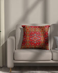Abstract Moroccan Pillow Case (Set of 2) - From Where -