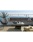 Acapulco Black Outdoor Chair - From Where Finds -