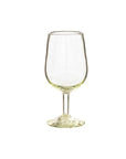 Acapulco Red Wine Glasses (Set of 6) - From Where Finds -