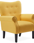 Accent Armchair - From Where -