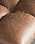 Accent Chair with Ottoman Set - From Where -