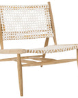 Bandelier Accent Chair