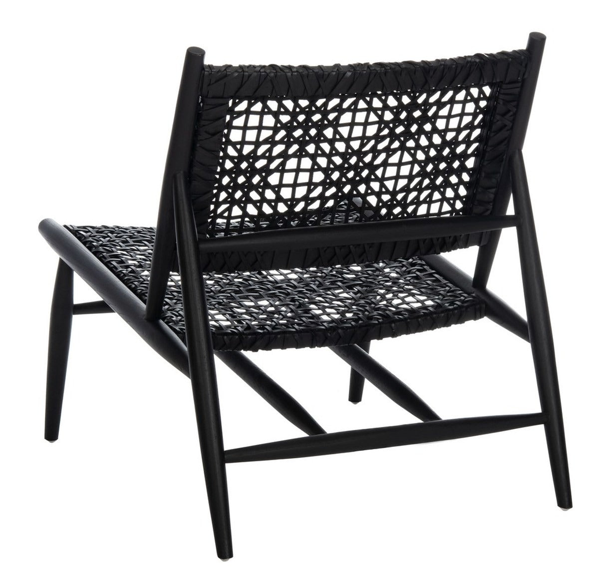 Bandelier Accent Chair
