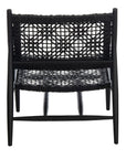 Bandelier Accent Chair