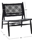 Bandelier Accent Chair