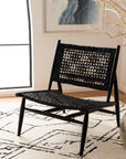 Bandelier Accent Chair