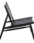 Bandelier Accent Chair