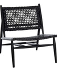 Bandelier Accent Chair