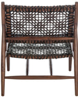 Bandelier Accent Chair
