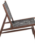 Bandelier Accent Chair