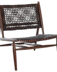 Bandelier Accent Chair
