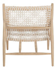 Bandelier Accent Chair