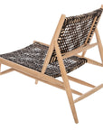 Bandelier Accent Chair
