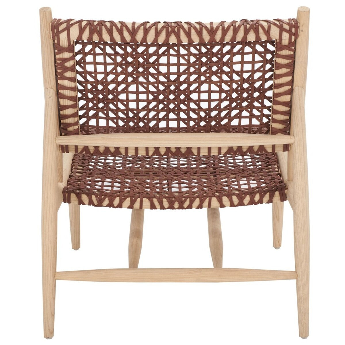 Bandelier Accent Chair