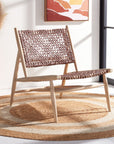 Bandelier Accent Chair