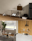 Acrylic Shower Bench - From Where -
