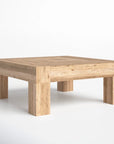 Adams Square Coffee Table - From Where -