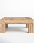 Adams Square Coffee Table - From Where -