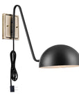 Addison Wall Sconce - From Where -