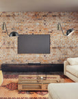 Addison Wall Sconce - From Where -