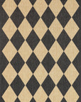 Adelaide Harlequin Indoor/Outdoor Rug - From Where Finds -