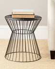 Adele Accent Table - From Where -