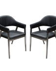 ADELE Dining Chair - From Where -